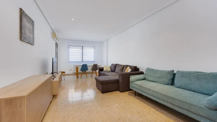 112m² apartment for sale, San Miguel de Salinas, Spain No. 2524 № 25
