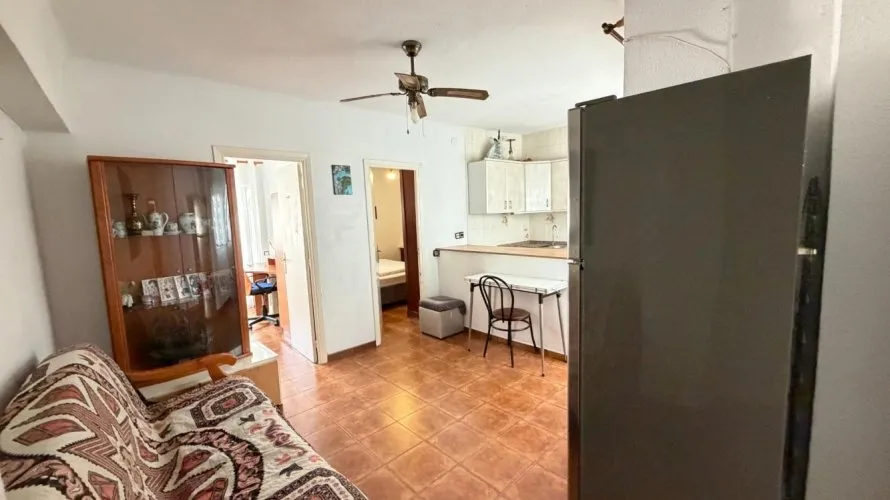 3 bedrooms apartment for sale, Alicante, Spain No. 2679 № 13