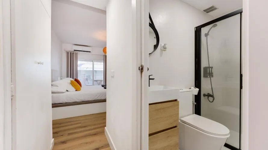 24m² apartment for sale, Torrevieja, Spain No. 2576 № 22