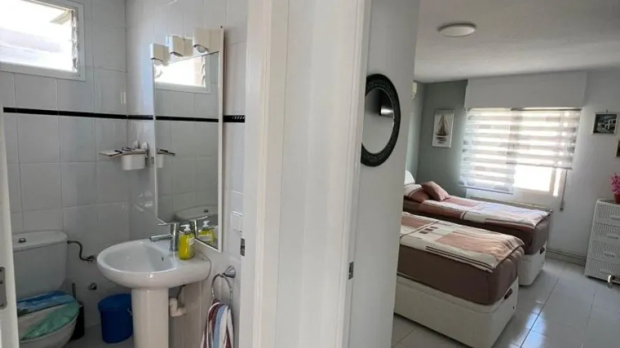 1 bedroom apartment for sale, Los Altos, Spain No. 2675 № 17