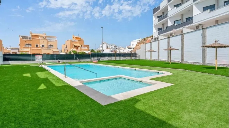 74m² apartment for sale, Los Altos, Spain No. 2682 № 26