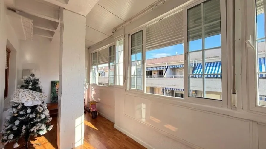 3 bedrooms penthouse for sale, Torrevieja, Spain No. 2680 № 18