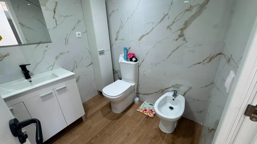 2 bedrooms apartment for sale, Segorbe, Spain No. 2504 № 11