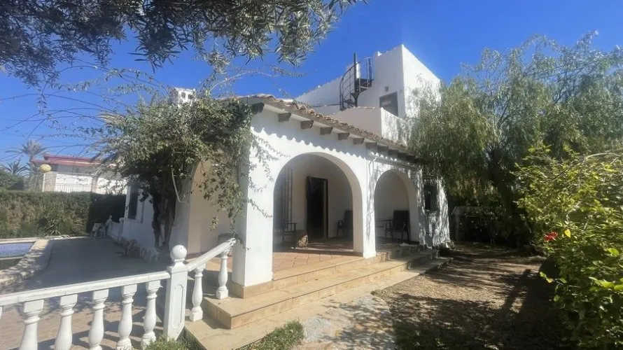 180m² villa for sale, Cabo Roig, Spain No. 2567 № 25