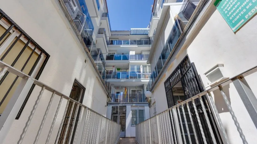 26m² apartment for sale, Torrevieja, Spain No. 2575 № 8
