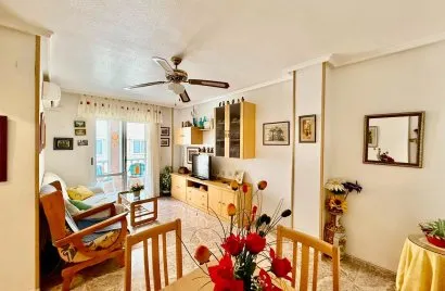 2 bedrooms apartment for sale, Torrevieja, Spain No. 2497