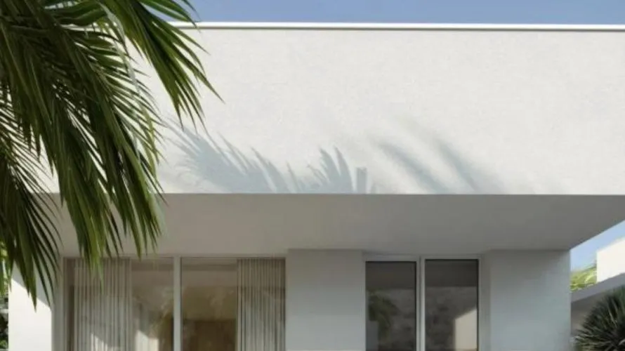 4 bedrooms villa for sale, Denia, Spain No. 2487 № 14