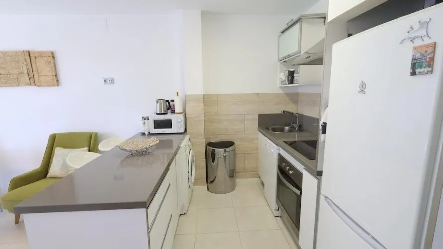 2 bedrooms apartment for sale, Campoamor, Spain No. 2661 № 18