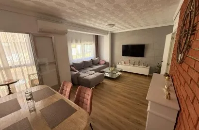 90m² apartment for sale, Alicante, Spain No. 2577