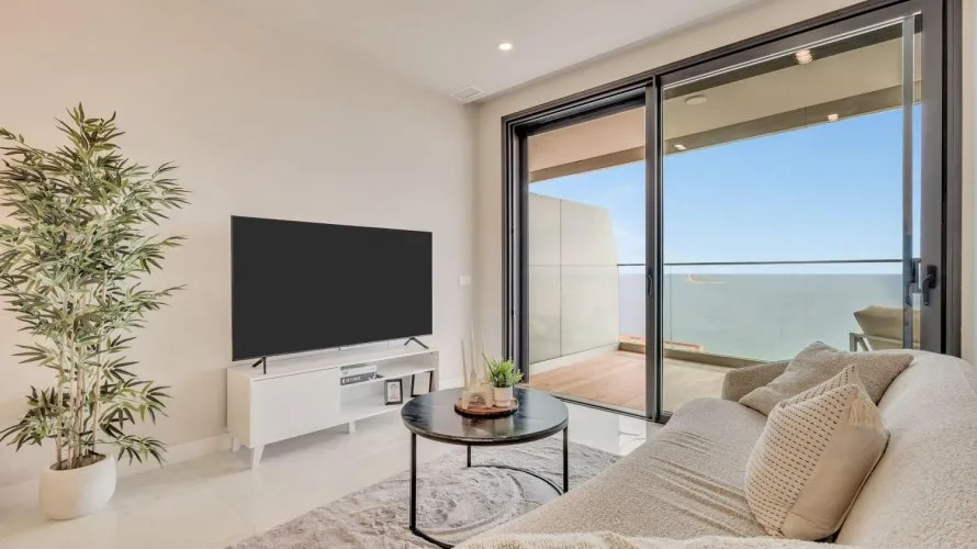 81m² apartment for sale, Benidorm, Spain No. 2673 № 25