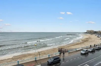 120m² apartment for sale, Torrevieja, Spain No. 2525