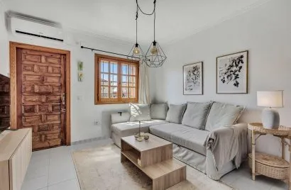 55m² apartment for sale, Torrevieja, Spain No. 2643