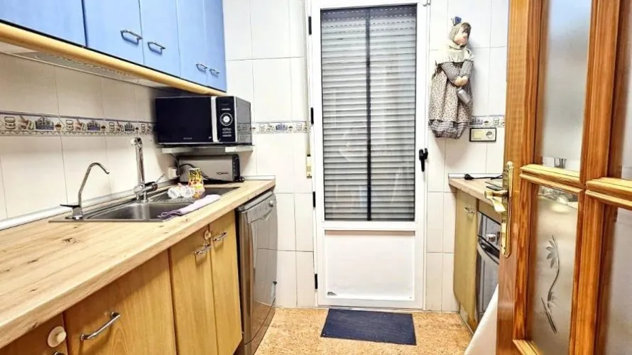 150m² apartment for sale, Los Altos, Spain No. 2523 № 22