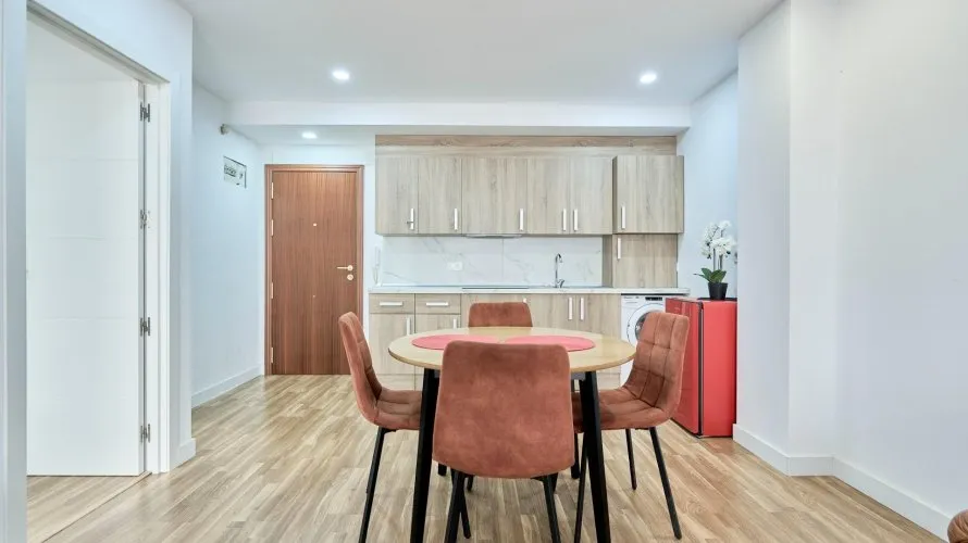 1 bedroom apartment for sale, Torrevieja, Spain No. 2666 № 15