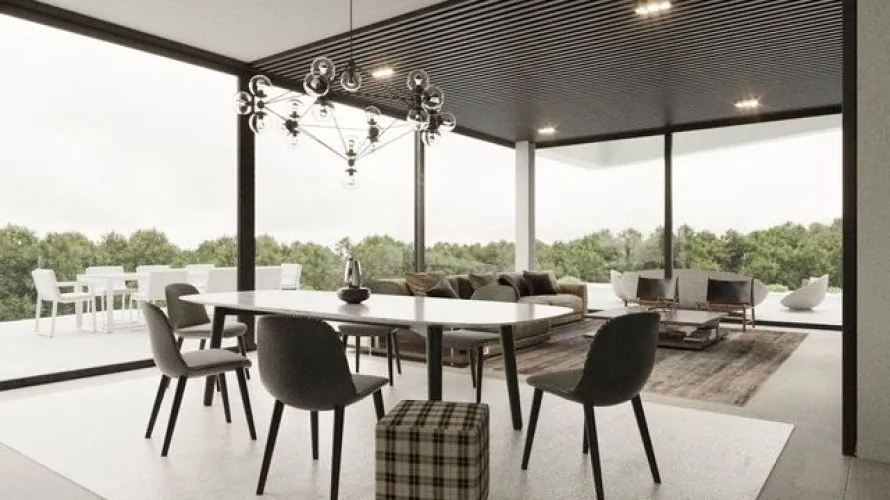 220m² villa for sale, Altea, Spain No. 2545 № 21