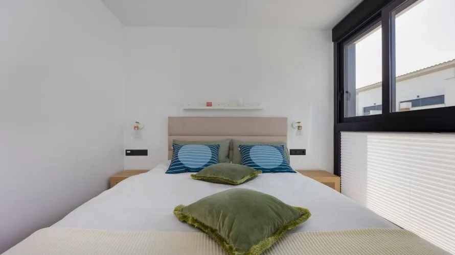 2 bedrooms house for sale, Guardamar del Segura, Spain No. 2609 № 12