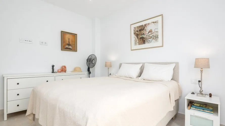 87m² apartment for sale, Las Esperanzas, Spain No. 2642 № 3