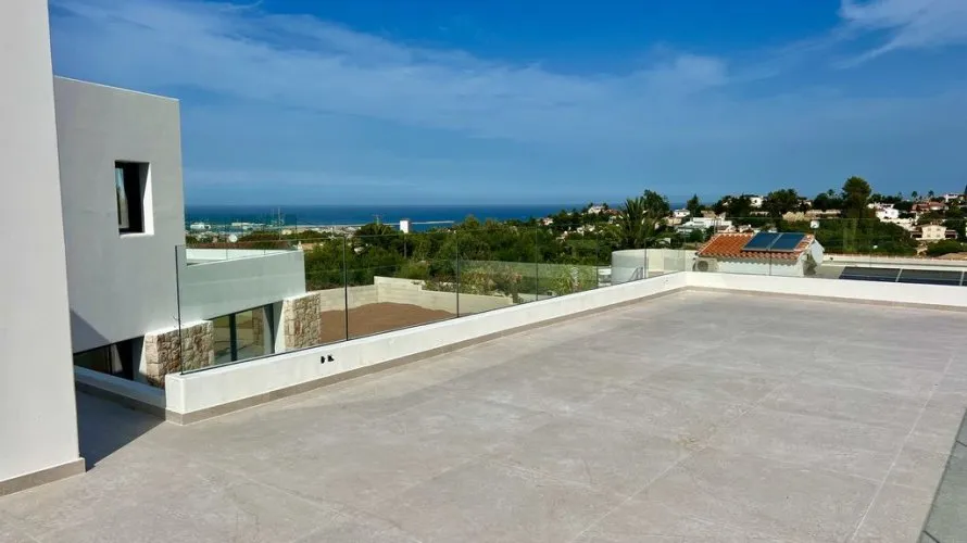 310m² villa for sale, Vejer de la Frontera, Spain No. 2549 № 3