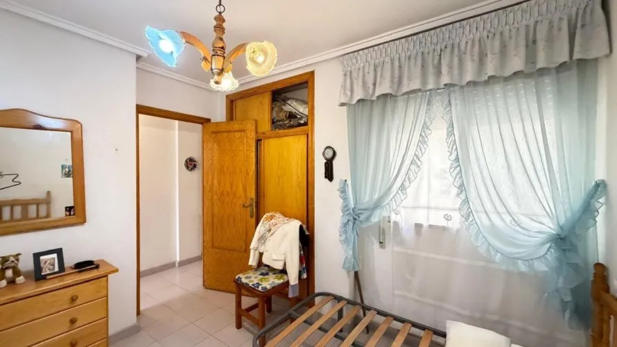 1 bedroom apartment for sale, Torrevieja, Spain No. 2686 № 24