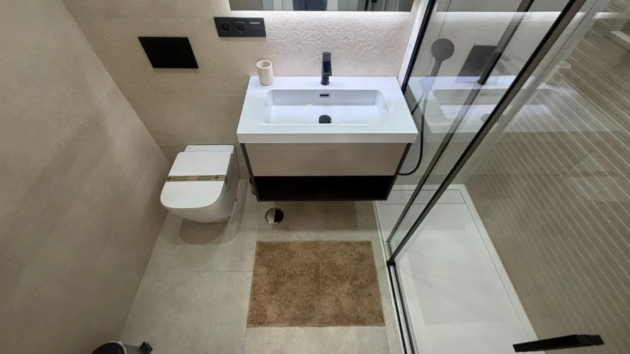 2 bedrooms apartment for sale, Los Alcazares, Spain No. 2603 № 11