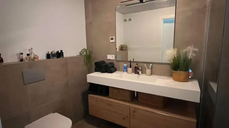 3 bedrooms penthouse for sale, Villajoyosa, Spain No. 2687 № 5