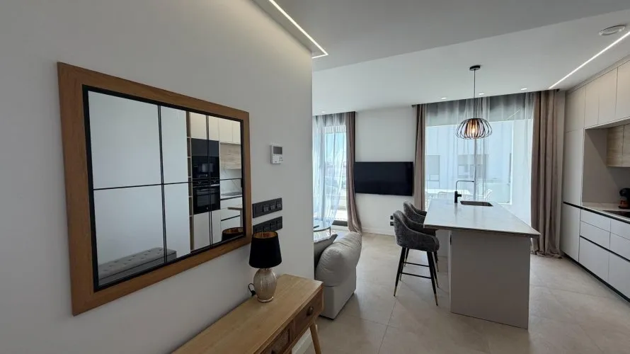 2 bedrooms apartment for sale, Los Alcazares, Spain No. 2603 № 17