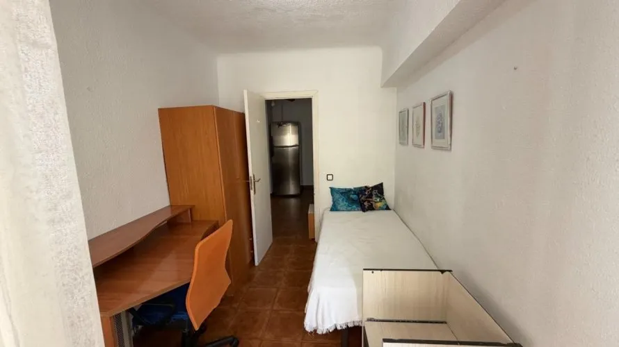 3 bedrooms apartment for sale, Alicante, Spain No. 2679 № 4