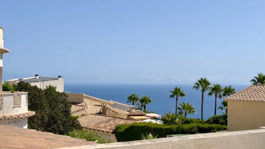 2 bedrooms apartment for sale, Benitachell, Spain No. 2558 № 27