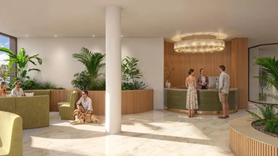 1 bedroom apartment for sale, Benidorm, Spain No. 2685 № 1