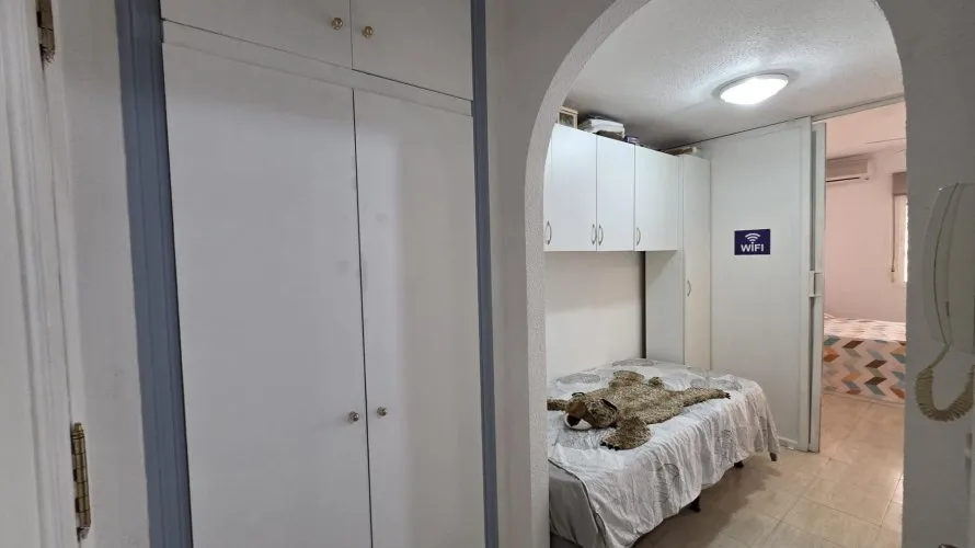 39m² apartment for sale, Torrevieja, Spain No. 2492 № 3