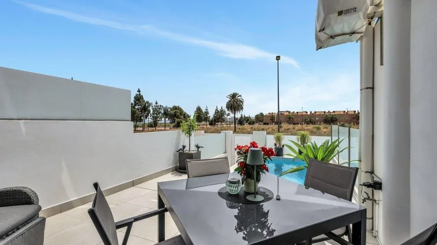145m² apartment for sale, Los Alcazares, Spain No. 2591 № 23