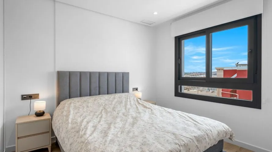 74m² apartment for sale, Los Altos, Spain No. 2682 № 13
