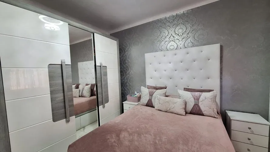 2 bedrooms apartment for sale, Alicante, Spain No. 2637 № 8
