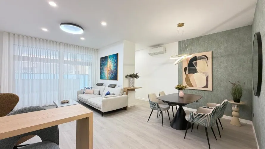 2 bedrooms apartment for sale, Torrevieja, Spain No. 2663 № 15