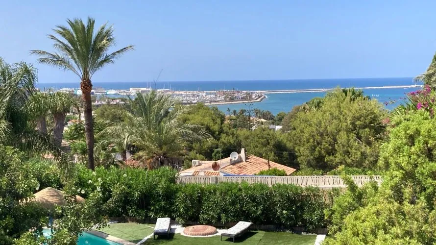 180m² villa for sale, Denia, Spain No. 2547 № 20