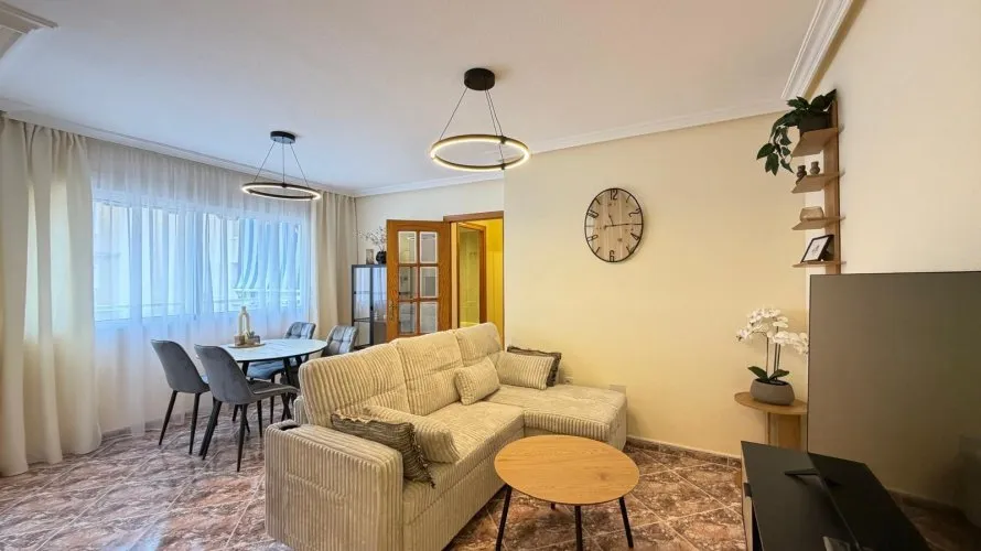 2 bedrooms apartment for sale, Torrevieja, Spain No. 2635 № 26