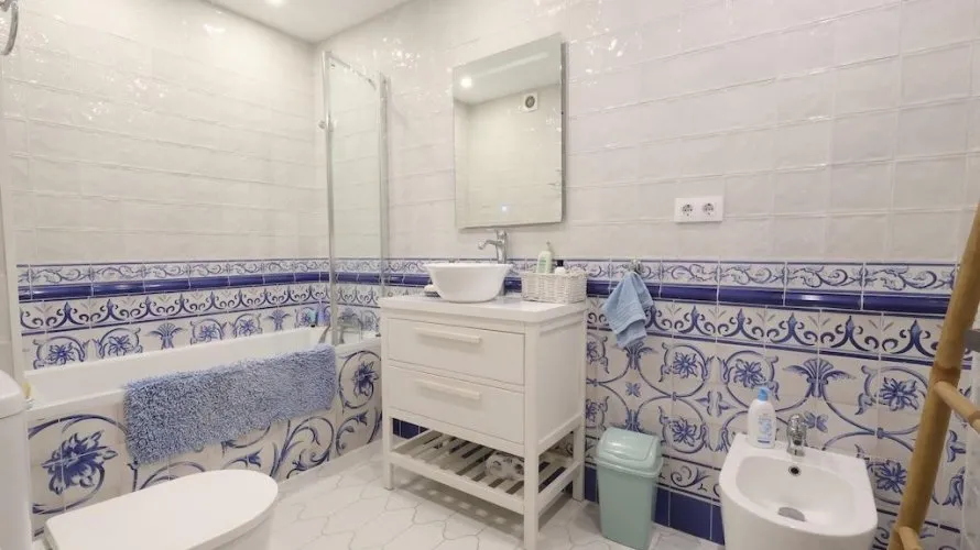3 bedrooms apartment for sale, Torrevieja, Spain No. 2660 № 9