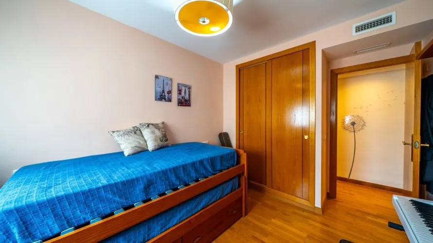 3 bedrooms apartment for sale, Alicante, Spain No. 2667 № 19