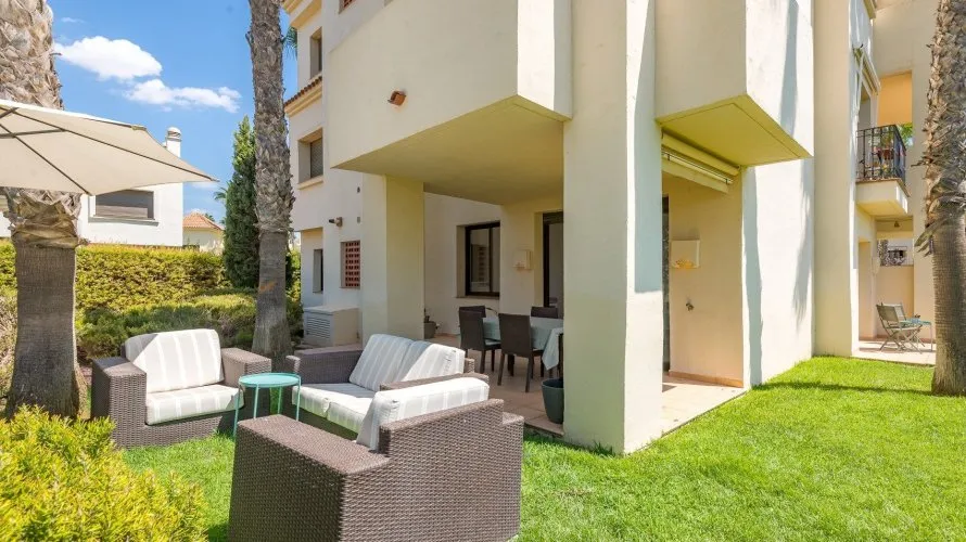 85m² apartment for sale, San Javier, Spain No. 2588 № 9