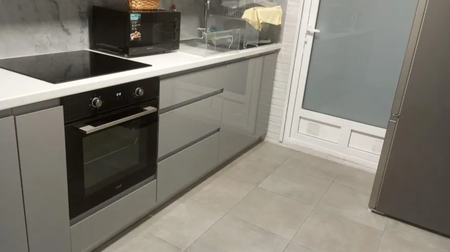 2 bedrooms apartment for sale, Alicante, Spain No. 2601