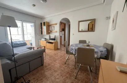2 bedrooms apartment for sale, Torrevieja, Spain No. 2529