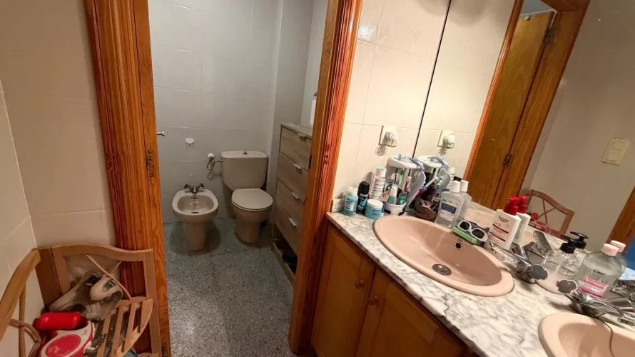 3 bedrooms apartment for sale, Guardamar del Segura, Spain No. 2564