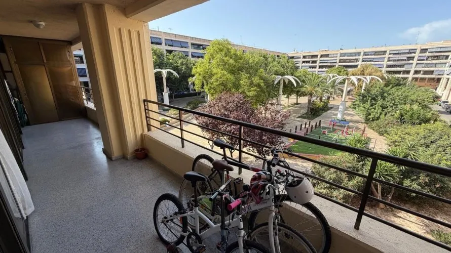 3 bedrooms apartment for sale, Guardamar del Segura, Spain No. 2564 № 16