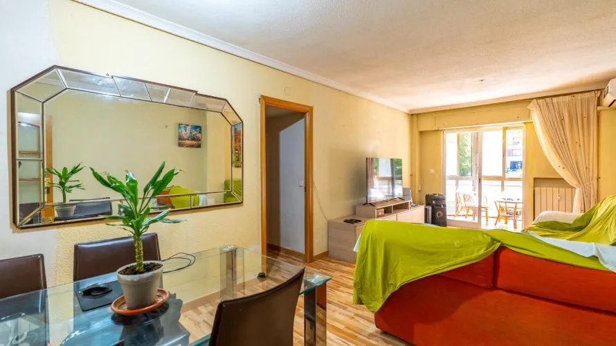 3 bedrooms apartment for sale, Alcorcon, Spain No. 2518 № 15