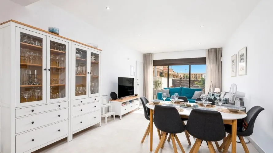 87m² apartment for sale, Las Esperanzas, Spain No. 2642 № 13