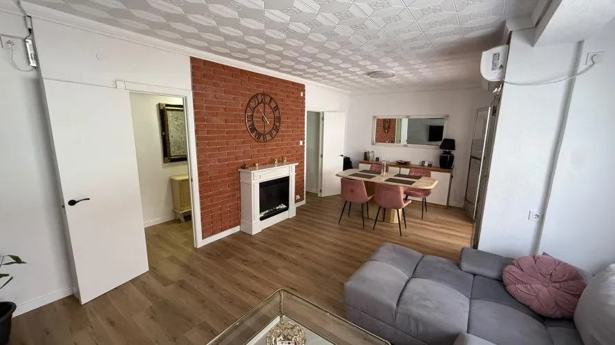 90m² apartment for sale, Alicante, Spain No. 2577 № 27