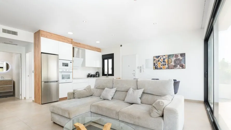 121m² villa for sale, Las Esperanzas, Spain No. 2598 № 11