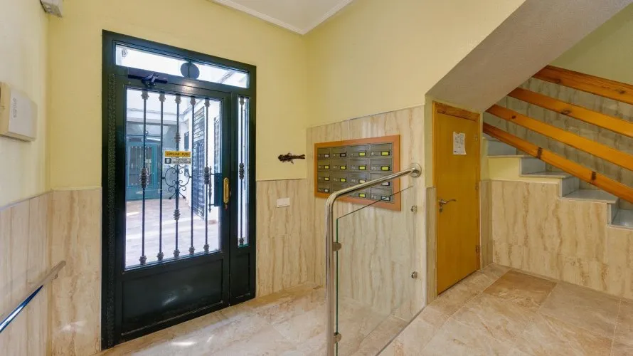 26m² apartment for sale, Torrevieja, Spain No. 2575 № 10
