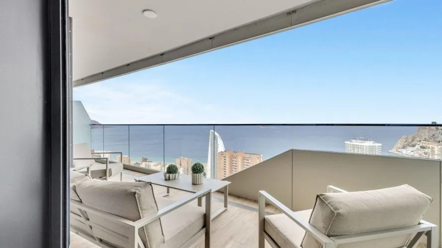 81m² apartment for sale, Benidorm, Spain No. 2673 № 11