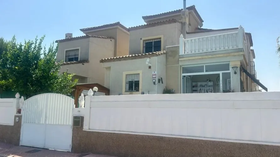 Villa for sale, Algorfa, Spain No. 2517 № 28